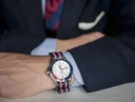 Omega Seamster Commander 007 - Image 4