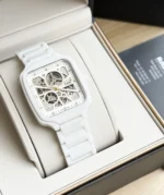 Rado White Ceramic Series - Image 2
