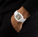 Rado White Ceramic Series - Image 5