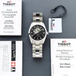 Tissot Gentleman Powermatic 80 41mm - Image 3