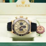 Rolex Daytona Classic Quartz - Image 4