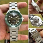 Rado Captain Cook Automatic Full Ceramic - Image 2
