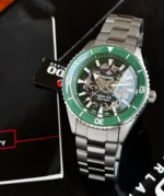 Rado Captain Cook Automatic Full Ceramic - Image 4