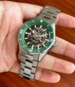 Rado Captain Cook Automatic Full Ceramic - Image 3