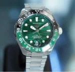 Tag Heuer Aquaracer Professional 300 Automatic - Image 2