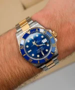 Rolex Submariner Deep Premium - Image 3