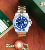 Rolex Submariner Deep Premium - Image 2