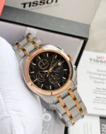Tissot Superb Timepiece - Image 2