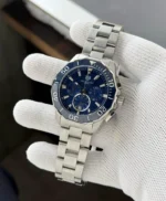 Tag Heuer Aquaracer Calibre 5 45mm - Image 3