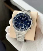 Tag Heuer Aquaracer Calibre 5 45mm - Image 2
