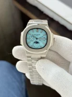 Patek Philippe Calendar Perpetual - Image 2