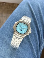 Patek Philippe Calendar Perpetual - Image 4