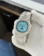 Patek Philippe Calendar Perpetual - Image 3