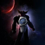 Tissot PRX Ufo Robot Grendizer - Image 6