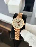 Emporio Armani Gianni T-Bar