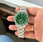 Tag Heuer Aquaracer Calibre 5 Japanese Quality - Image 3
