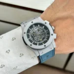 Hublot Big Bang Matt Gray - Image 5