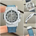 Hublot Big Bang Matt Gray - Image 4
