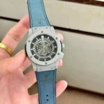 Hublot Big Bang Matt Gray - Image 3