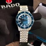 Rado Captain Cook Automatic - Image 2