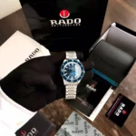 Rado Captain Cook Automatic - Image 6