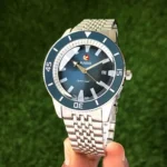 Rado Captain Cook Automatic
