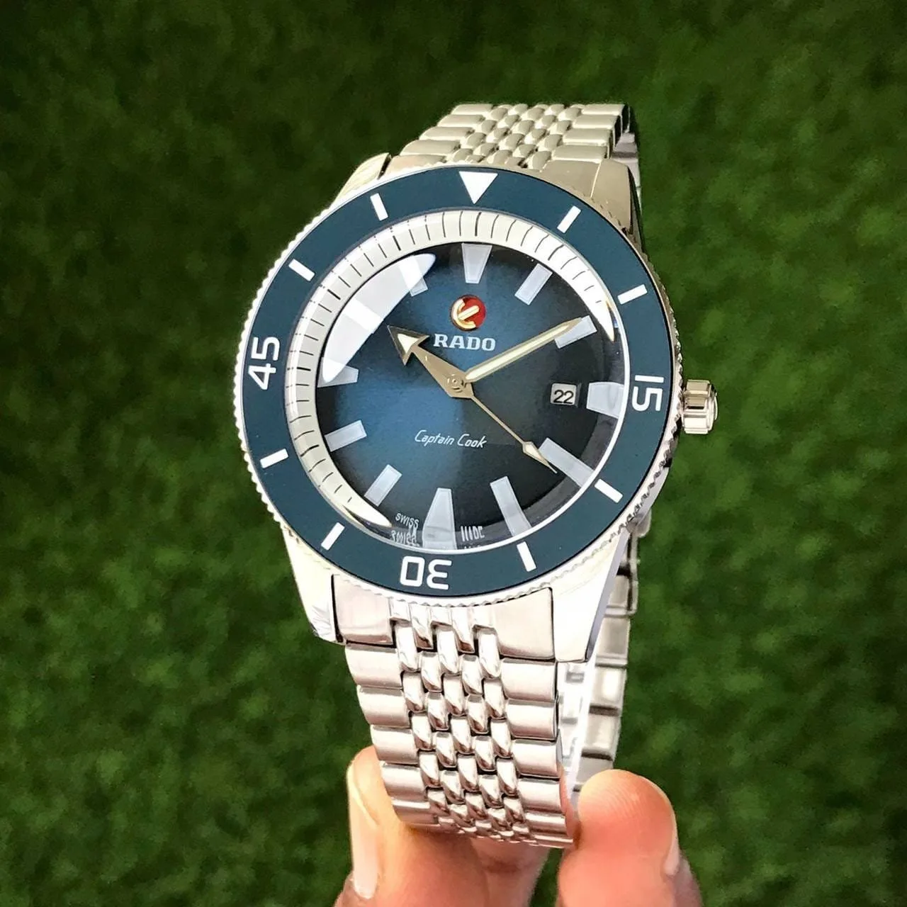 IMG_20240403_112802_392.webp Rado Captain Cook Automatic - Image 1