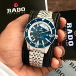 Rado Captain Cook Automatic - Image 5