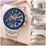 Casio Premium Edifice EQS-920DB - Image 2