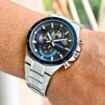 Casio Premium Edifice EQS-920DB - Image 3