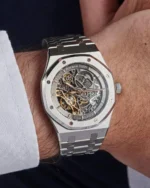 Audemars Piguet ROYAL OAK Master Quality - Image 3