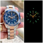 OMEGA Planet Ocean Seamaster 600m - Image 3