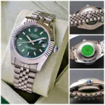 Rolex DateJust Collection - Image 2