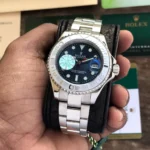 Rolex Yacht Master 42mm - Image 4