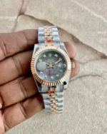 Rolex Women Watch - Image 3