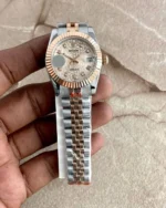 Rolex Women Watch - Image 4