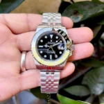 Rolex GMT II Halloween - Image 2