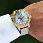 Omega Unveils Duo Seamaster-Diver 300m - Image 7