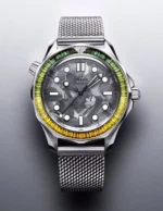 Omega Unveils Duo Seamaster-Diver 300m - Image 3