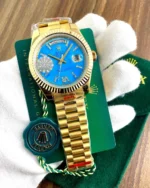 Rolex Oyster Perpetual Day-Date SK Edition - Image 3