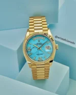 Rolex Oyster Perpetual Day-Date SK Edition