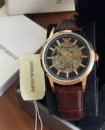 Emporio Armani Brilliant Build - Image 2