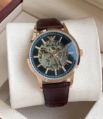Emporio Armani Brilliant Build