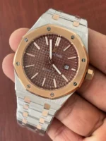 Audemars Piguet Royal Oak Two-Tone