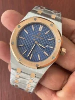 Audemars Piguet Royal Oak Two-Tone - Image 6