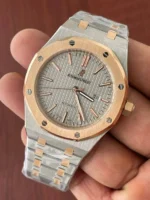Audemars Piguet Royal Oak Two-Tone - Image 3