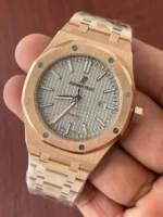 Audemars Piguet Royal Oak Two-Tone - Image 4