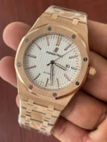 Audemars Piguet Royal Oak Two-Tone - Image 5