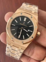 Audemars Piguet Royal Oak Two-Tone - Image 2