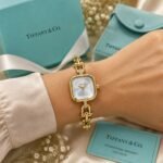 Tiffany & Co. HardWear Watch for Women - Image 3